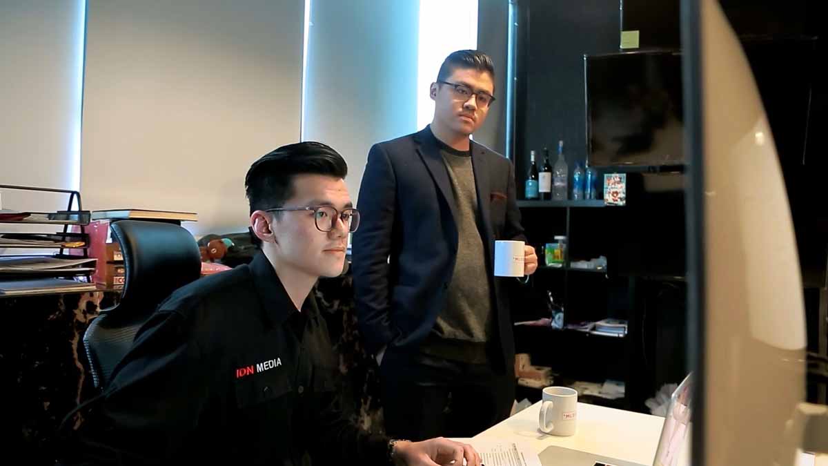 Inspirasi Untuk Generasi Millenial dan Generasi Z